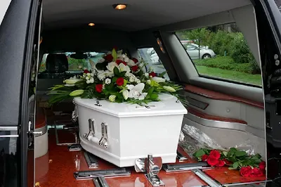 Fenix Usługi pogrzebowe